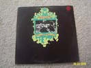 NUCLEUS WE'LL TALK ABOUT IT LATER VERTIGO 6360 027 DIE CUT, SWIRL LABEL IAN CARR