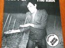 IGGY POP - THE IDIOT  LP - 1977 RCA - MINT VINYL - DAVID BOWIE