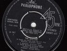 The Beatles   Magical Mystery Tour  STEREO  EP  MINT