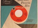 Garage 45 - Tony And Terri - I Want You/Take Me Now - Mercury - VG++ mp3