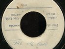 Roy Panton - Take Me Home / Smoke Without Fire JA PRE 7