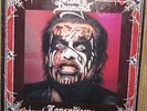 KING DIAMOND - CONSPIRACY RR 9461-1 LP 1st press Dutch 1989 W/INSERT