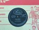 78 RPM  Diamonds MERCURY-STARDAY The Stroll