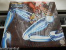 NUCLEUS - SNAKEHIPS ETCETERA 1st UK Press Vertigo NM 1975 Ian CARR