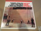 Andre Previn - West Side Story audiophile press MFSL MINT shelly manne