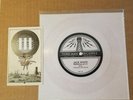 Third man records jack white rare freedom at 21 flexi disc