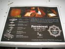 v/a - The Rise and Fall of Paramount Records Vol. 1 LP box set Third Man new #ed