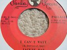 Northern Soul - Jackie Day - I Can't Wait - US