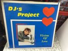 DJ's Project Vision Of Love Rar Lps
