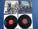 The Boots, Here are the Boots und German Blue Flames, Original Beat-LP'S