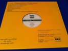 PINK FLOYD BBC Transcription Services UK 1970 – 71 NM 1983 LP