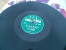 CLIFF RICHARD & THE SHADOWS -A VOICE IN THE WILDERNESS -1960 UK COLUMBIA DB 4398