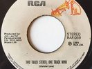 SLADE - Run Runaway // Two Tracks Stereo, One Track Mind - RARE EL SALVADOR 45