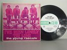 The Young Rascals