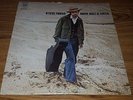 STEVE YOUNG - Rock Salt & Nails.  A&M SP 4177