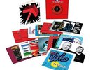 THE WHO PETE TOWNSHEND MOD THE POLYDOR SINGLES 1975-2015 SEALED MINI BOXED SET