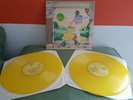 Goodbye Yellow Brick Road - Elton John - yellow vinyl