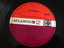 Led Zeppelin LP 3 UK Atlantic plum press A5 & B5 LOVELY COPY Do what thou wilt