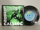 The Clash