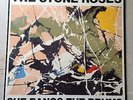 THE STONE ROSES She Bangs The Drums Vinyl Record 12 Inch Silvertone ORE T 6 1989