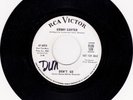 NORTHERN SOUL 45 RPM - KENNY CARTER ON RCA VICTOR (PROMO)