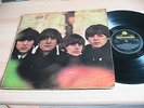 BEATLES LP – BEATLES FOR SALE – ORIG STEREO Y/B PCS 3062 1/1 FIRST PRESS 1964
