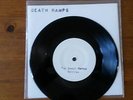 Death Ramps ?– The Death Ramps / Nettles - Arctic Monkeys - Limited 7' Vinyl