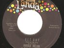 Northern Soul 45 HAROLD MELVIN & THE BLUE NOTES 