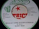 Barry Reid - Reggae Gone International /Rockers/ 7