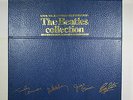 The Beatles Collection, Blue Box,  BC13 OC 162-53163/53176, 