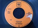 LISTEN Las Moskas VENUS Spanish RARE GARAGE PUNK PSYCH 1970 MEXICO Los Saicos