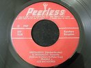 LISTEN Frankie y Los Matadores EL BOOGALOO MONSTER LATIN FUNK MEXICO Dynamite 7