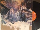 Rare AFTON First Day Of Summer Lp LARK Private VIRGINIA 70s RURAL ROCK Psych NM