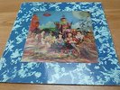 The Rolling Stones - Their Satanic Majesties Request 1967 UK LP DECCA 1st MONO
