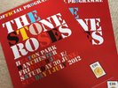 The Stone Roses - Heaton Park Official Programme, Etihad Stadium