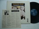 Depeche Mode - The Singles 81 85  Rare Taiwan LP + Insert