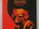 MELVINS Spit It Out NM SINGLE SIDED 7