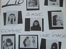 Lio Sage Comme Une Image 12