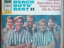 Beach Boys BEST II EP single
