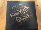 Little Barrie Stand Your Ground 2006 Vinyl Album - Perfect Condition