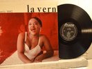 LA VERN BAKER Atlantic 8002 LA VERN  -Black Label  -LISTEN