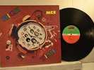 MC 5 Atlantic SD-8285 HIGH TIME  GATEFOLD -PSYCH HARD ROCK -LISTEN