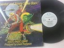 *ROOTS RADICS BAND - SCIENTIST AND JAMMY STRIKE BACK/ TROJAN U.K. DUB LP