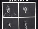 Stryker-Let’s Have A Party b/w Be My Test Tube Baby 7” RARE 1984 ID POWER POP
