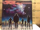 PRIVATE HARD ROCK AOR LP SAD URCHIN - First Visit.
