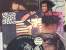 ADAM AND THE ANTS - 14 x 7
