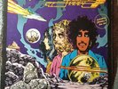 Thin Lizzy Vagabonds of the western world rare German Gatefold Decca Lynott