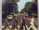 The Beatles LP Abbey Road Rock Audiophile MFSL 1-023