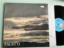 LP  Faust'o 1983 NM Fausto Rossi