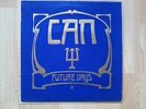 Can - Future Days - Vinyl LP - 1st Press - Germany 1973 ( UAS 29 505 I )